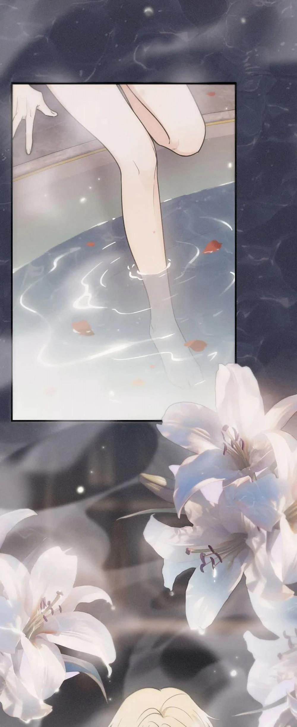 Khốn Thú Chi Nhiễm 6 trang 4