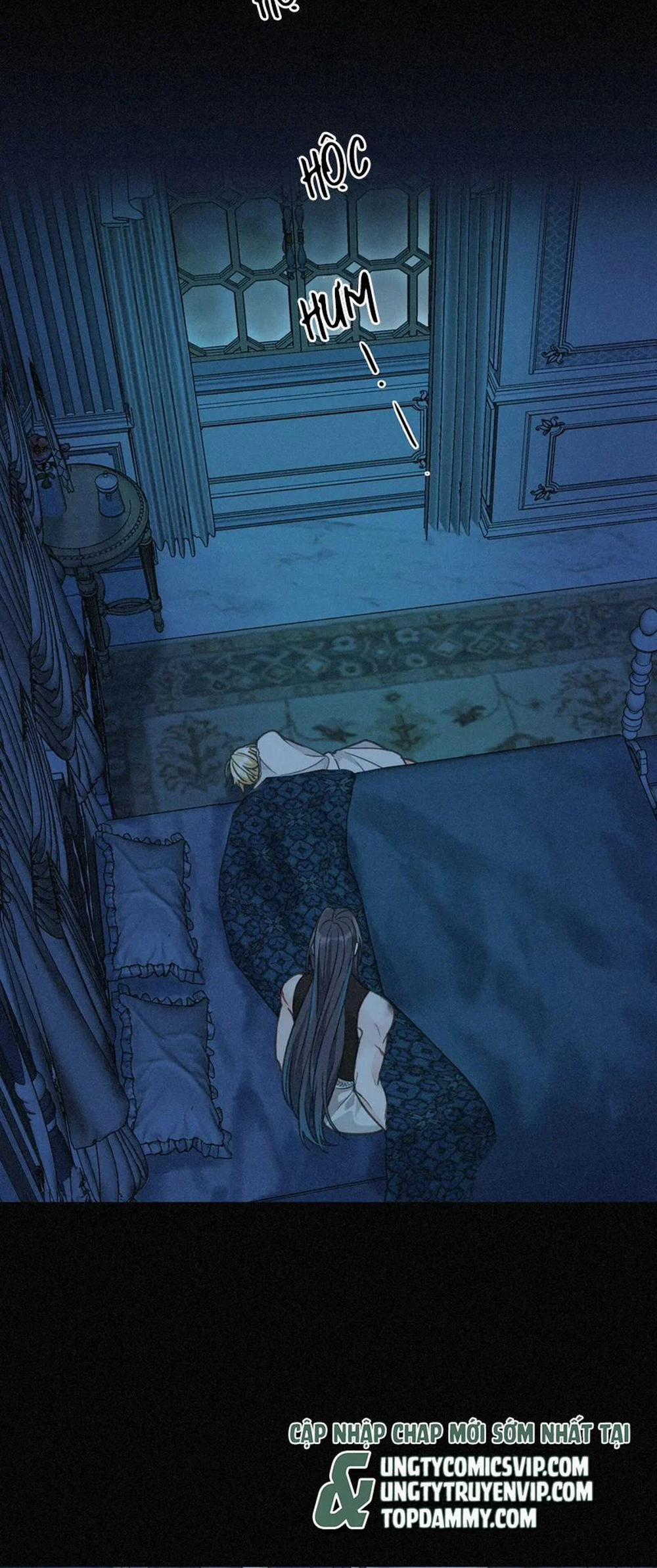 Khốn Thú Chi Nhiễm 6 trang 47