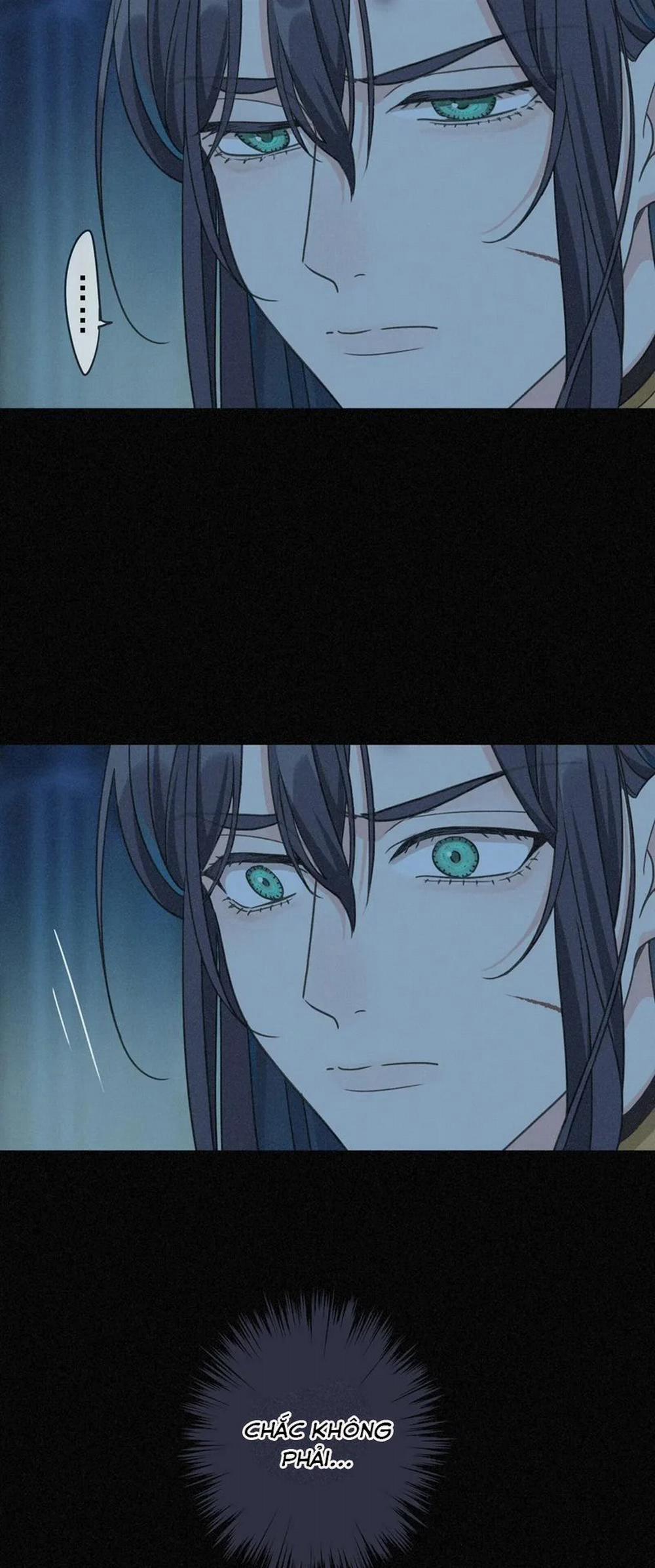 Khốn Thú Chi Nhiễm 6 trang 48