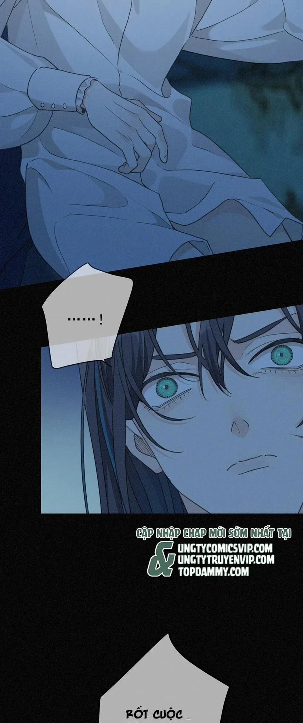 Khốn Thú Chi Nhiễm 6 trang 51