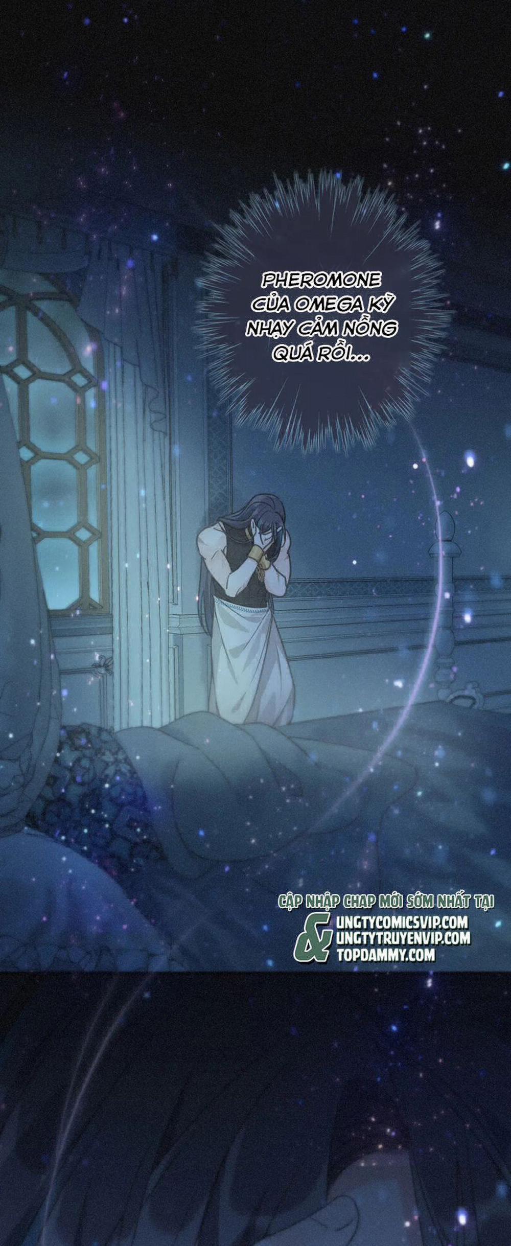 Khốn Thú Chi Nhiễm 7 trang 15