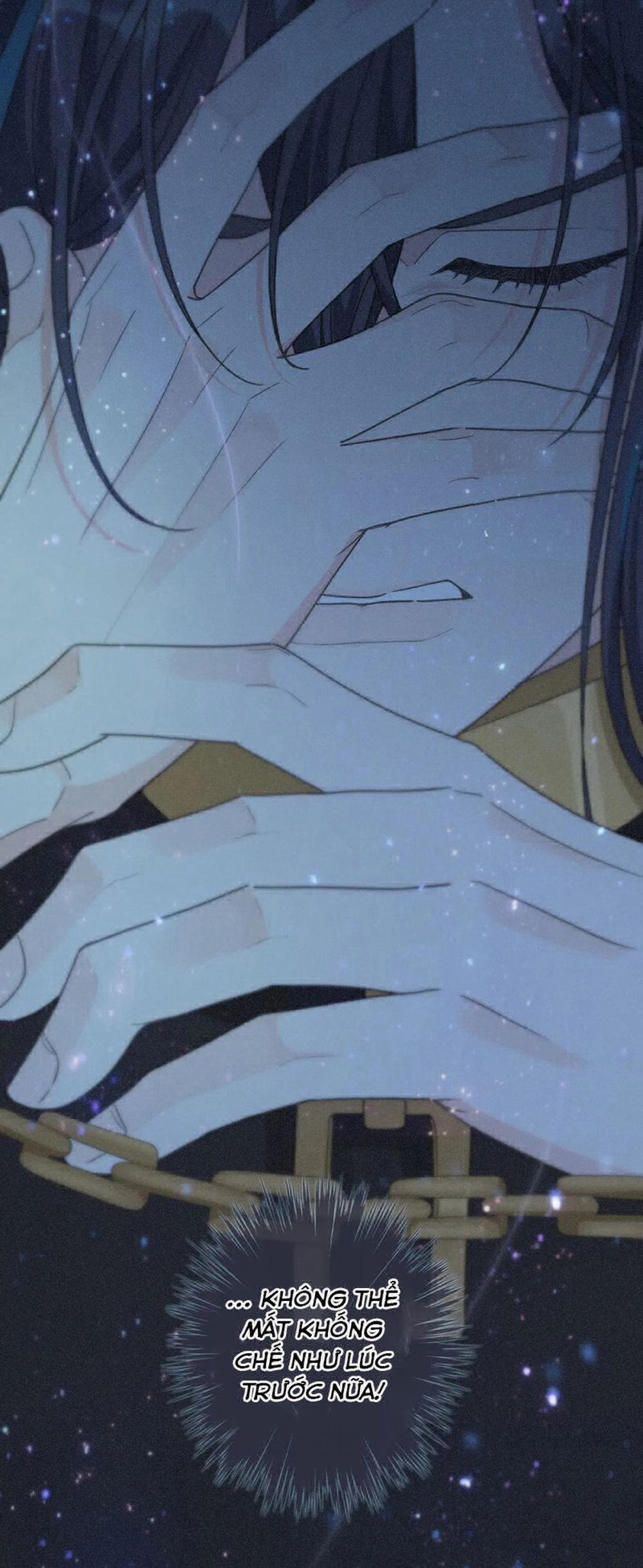 Khốn Thú Chi Nhiễm 7 trang 16