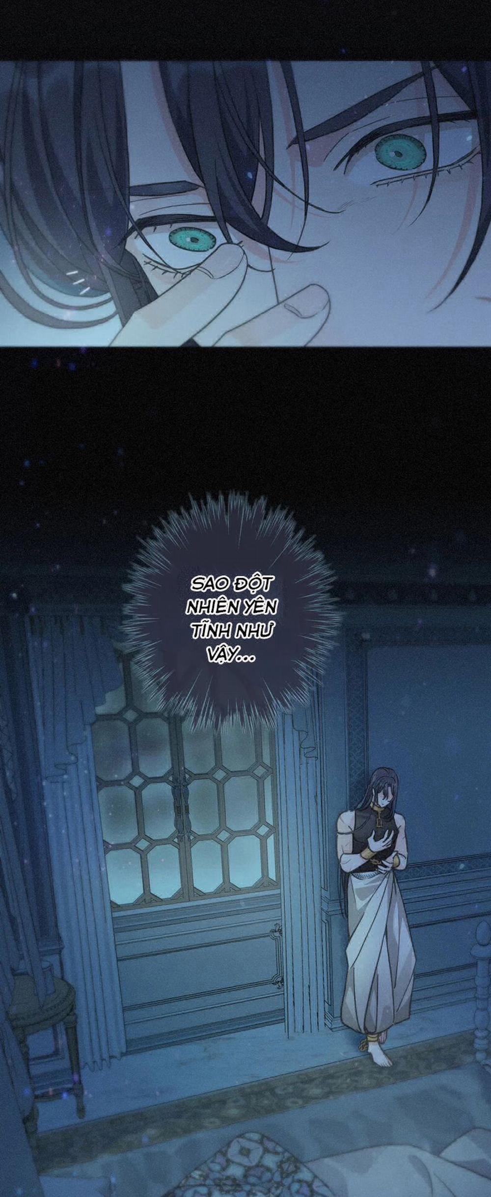 Khốn Thú Chi Nhiễm 7 trang 19