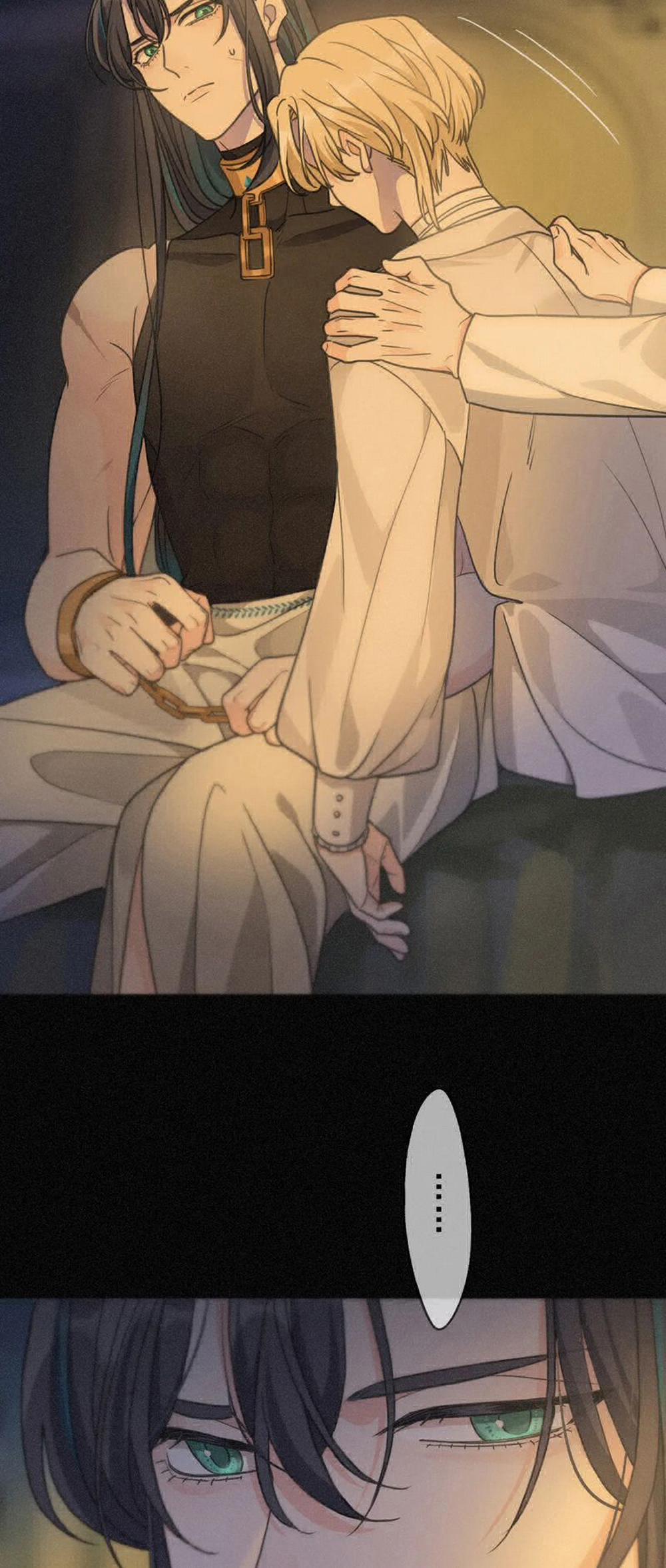 Khốn Thú Chi Nhiễm 7 trang 31