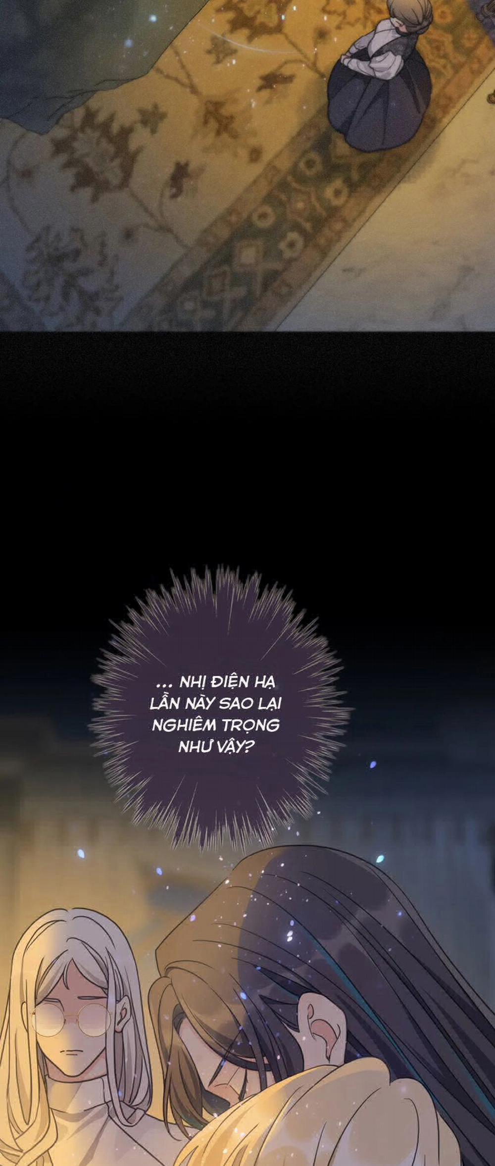 Khốn Thú Chi Nhiễm 7 trang 33