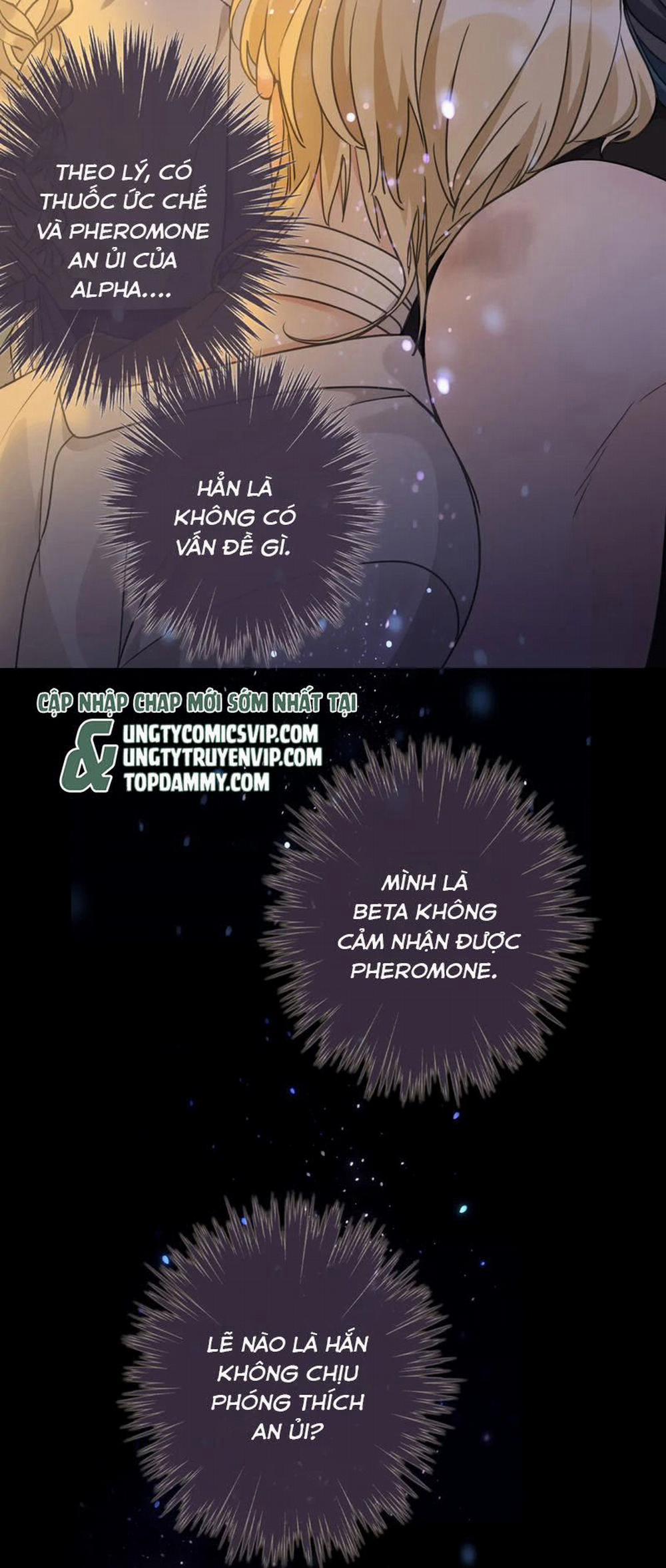 Khốn Thú Chi Nhiễm 7 trang 34