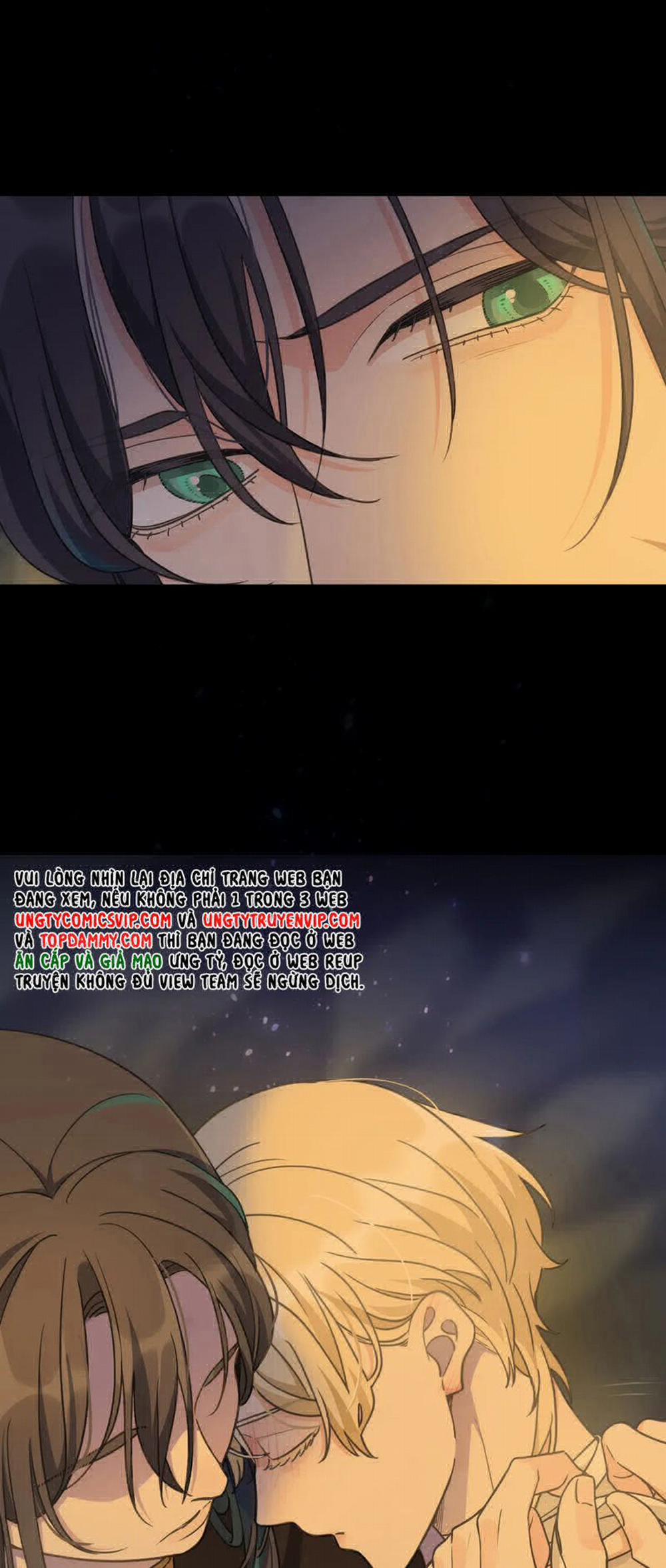 Khốn Thú Chi Nhiễm 7 trang 40