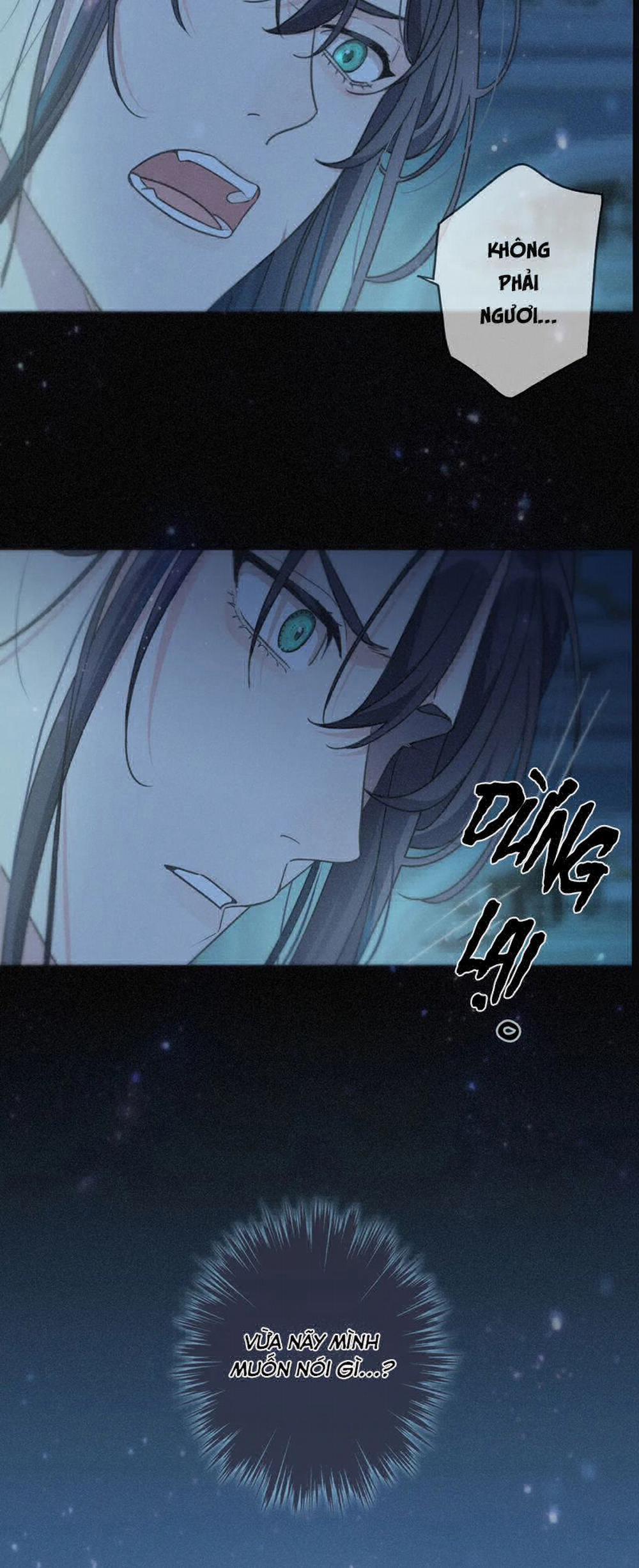 Khốn Thú Chi Nhiễm 7 trang 9