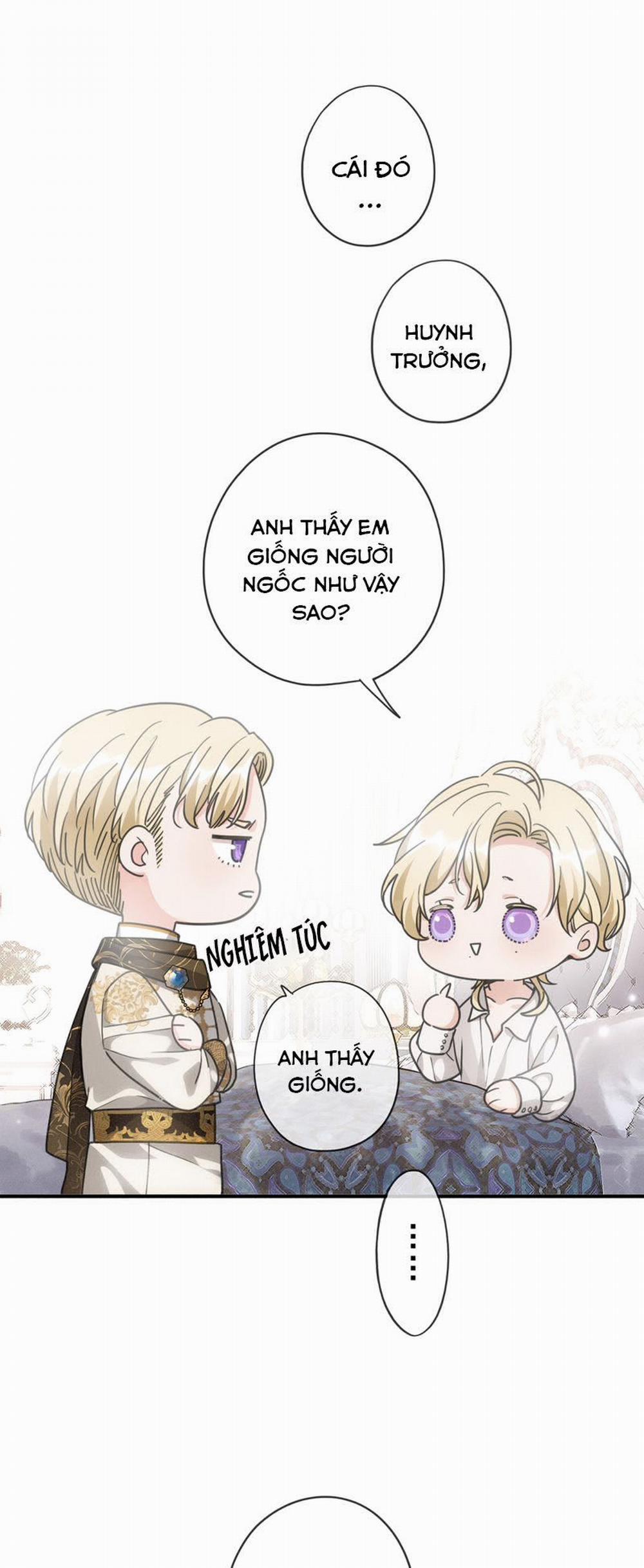 Khốn Thú Chi Nhiễm 8 trang 19