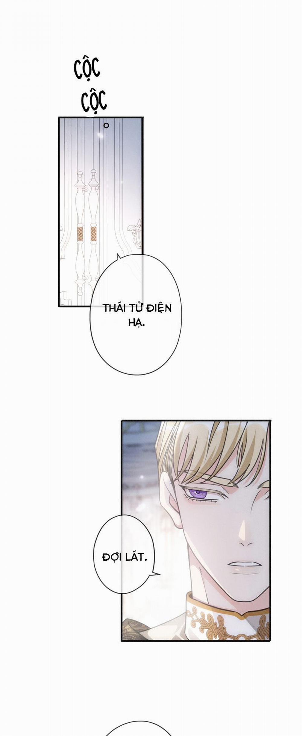 Khốn Thú Chi Nhiễm 8 trang 23