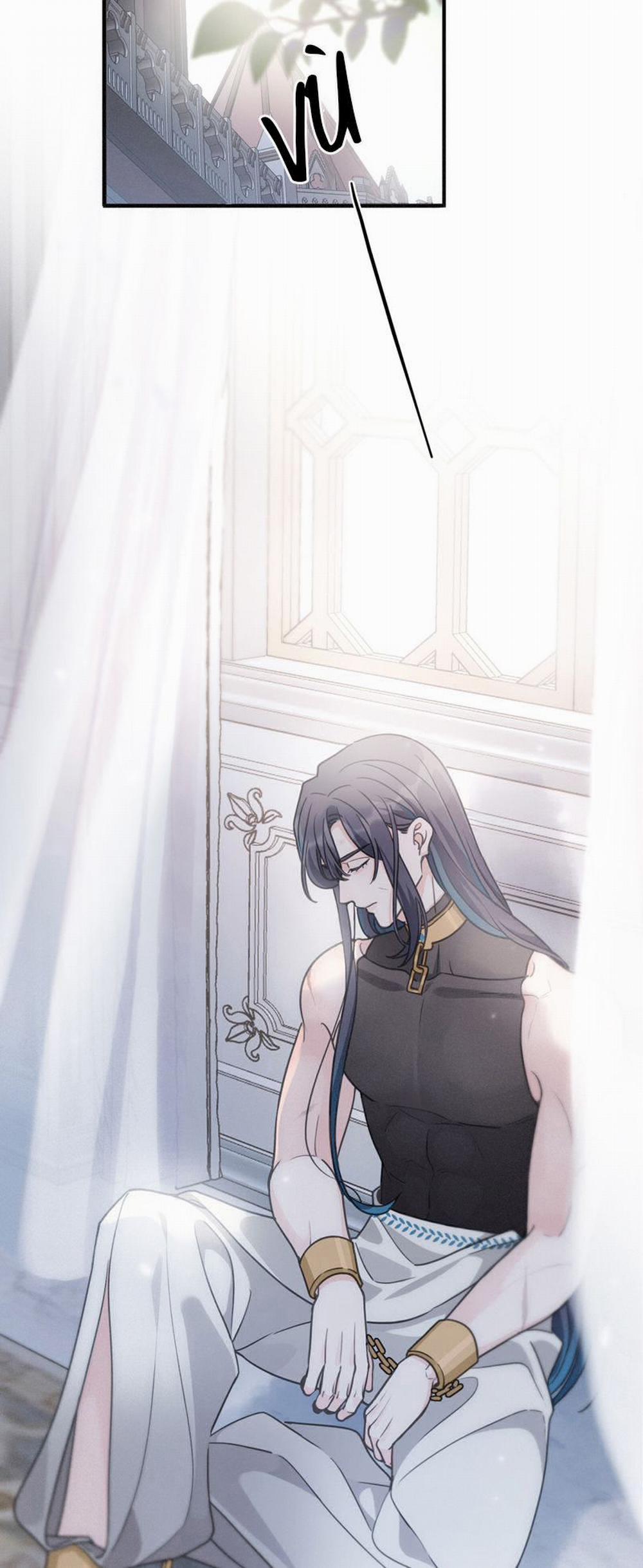 Khốn Thú Chi Nhiễm 8 trang 27