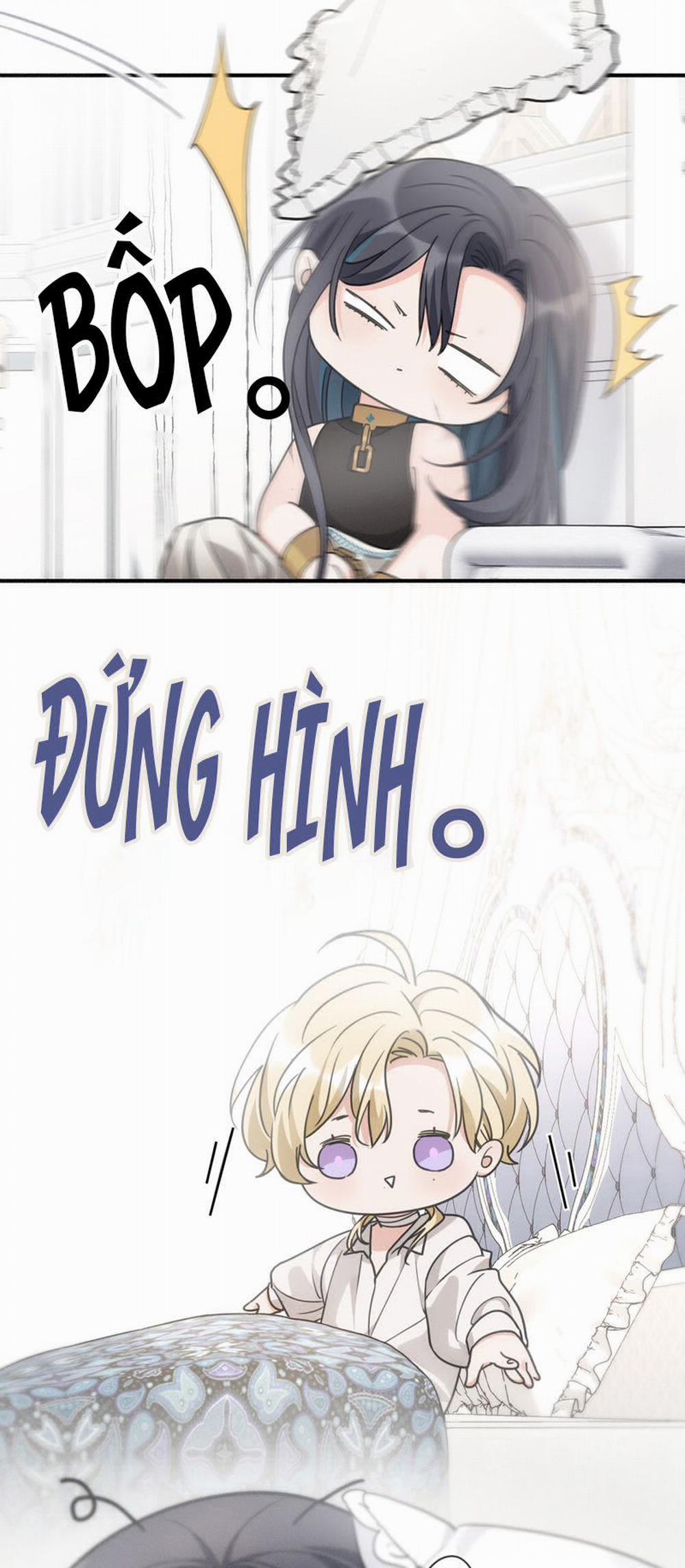 Khốn Thú Chi Nhiễm 8 trang 32