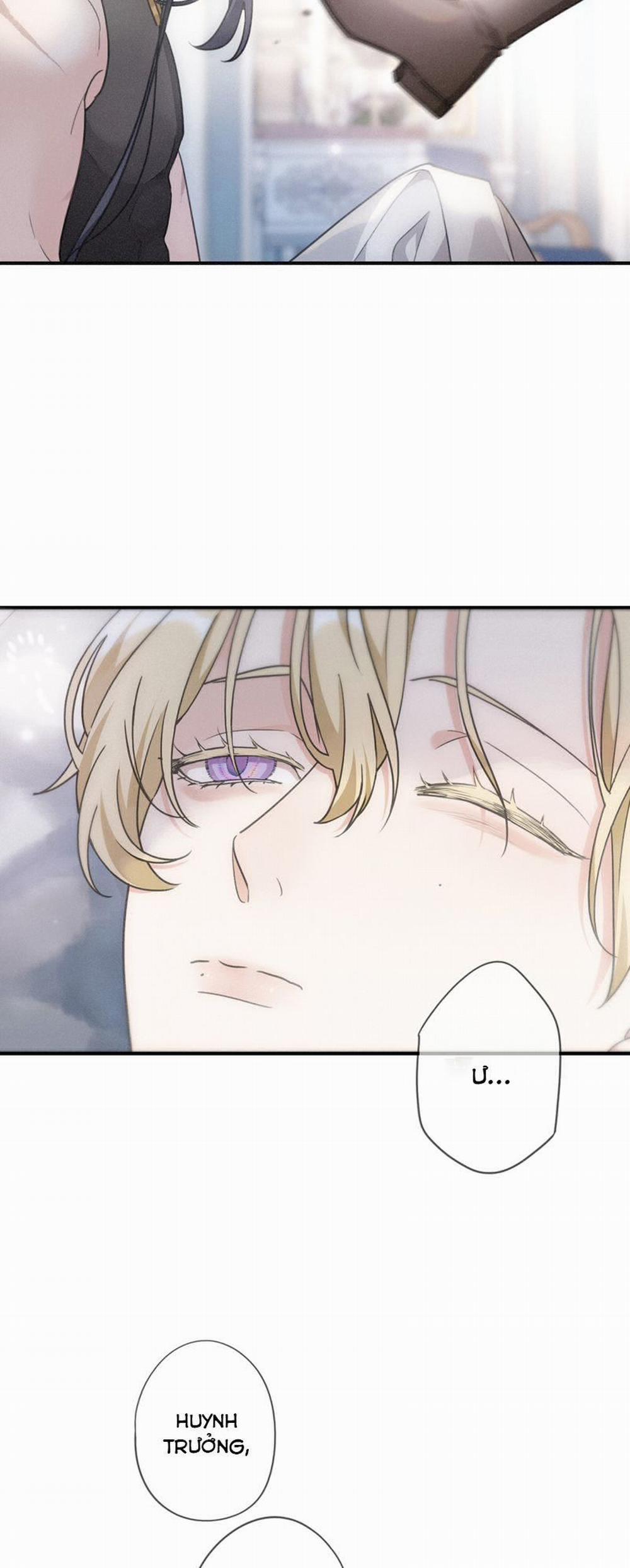 Khốn Thú Chi Nhiễm 8 trang 7