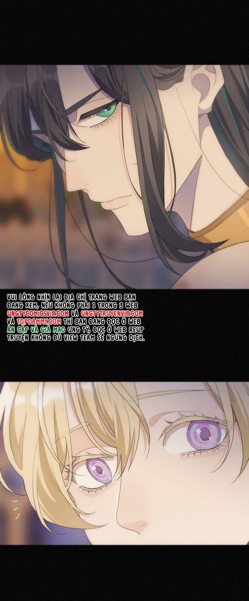 Khốn Thú Chi Nhiễm 9 trang 10