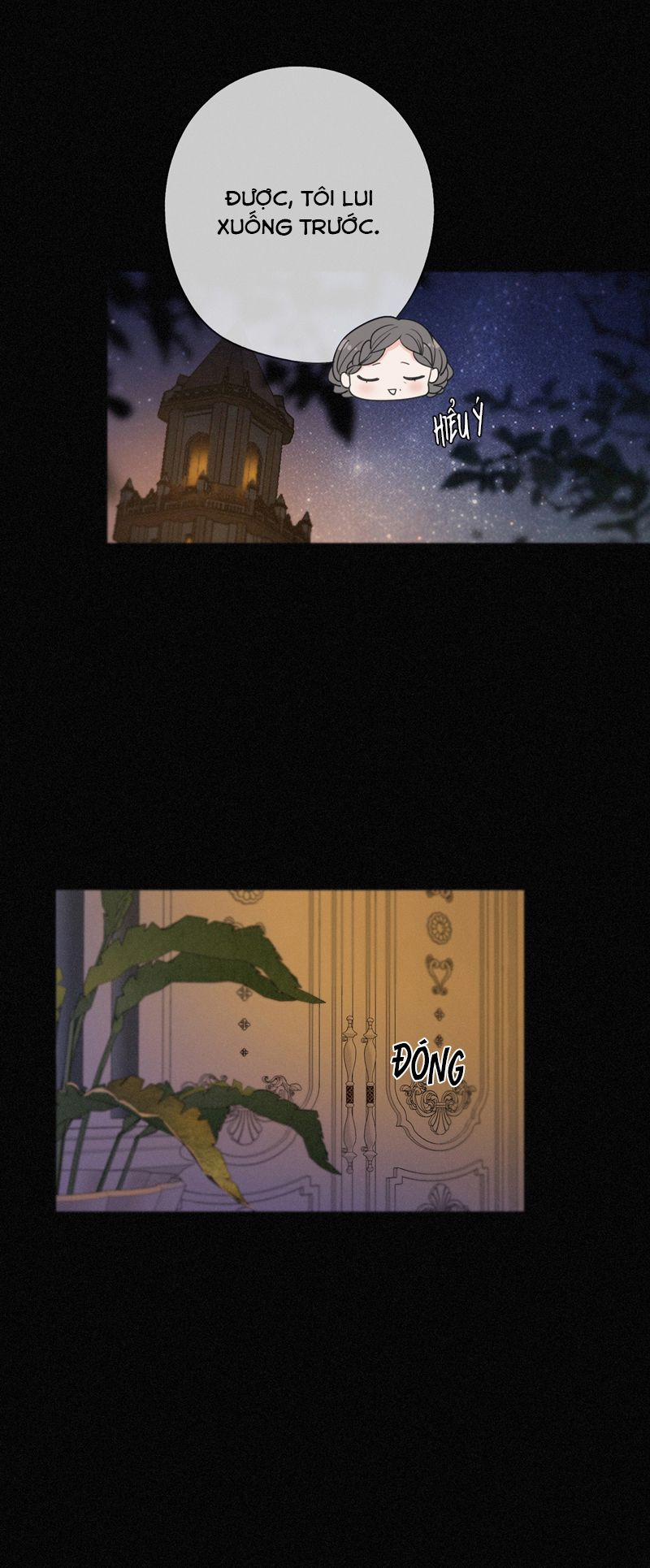 Khốn Thú Chi Nhiễm 9 trang 13