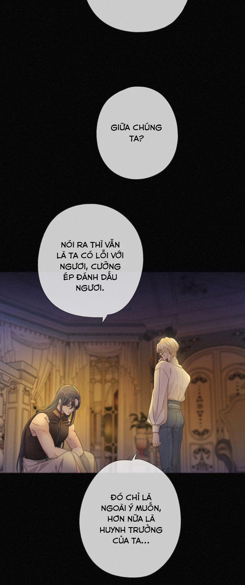 Khốn Thú Chi Nhiễm 9 trang 20