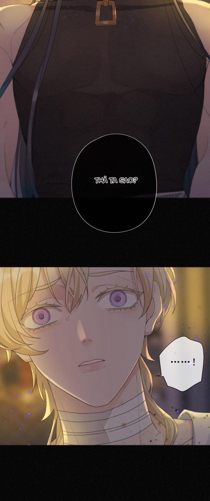 Khốn Thú Chi Nhiễm 9 trang 29