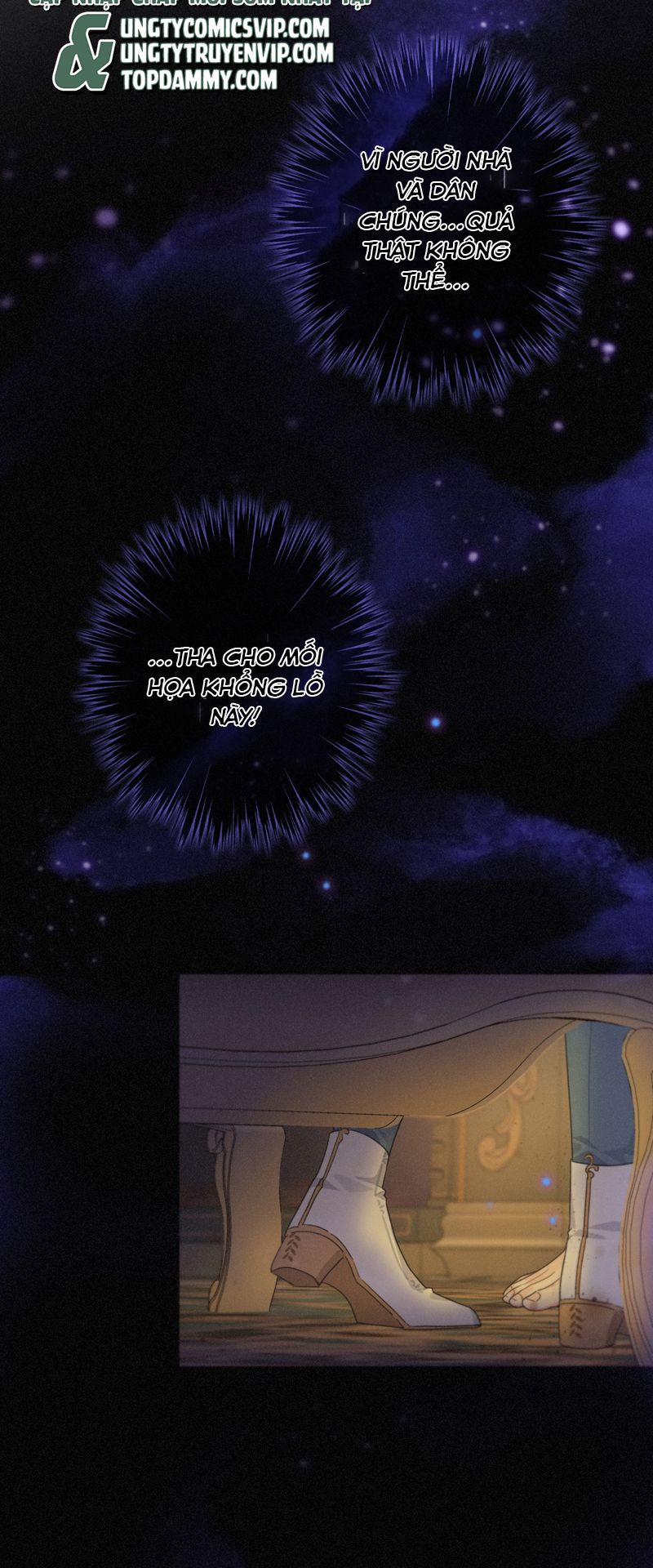 Khốn Thú Chi Nhiễm 9 trang 33