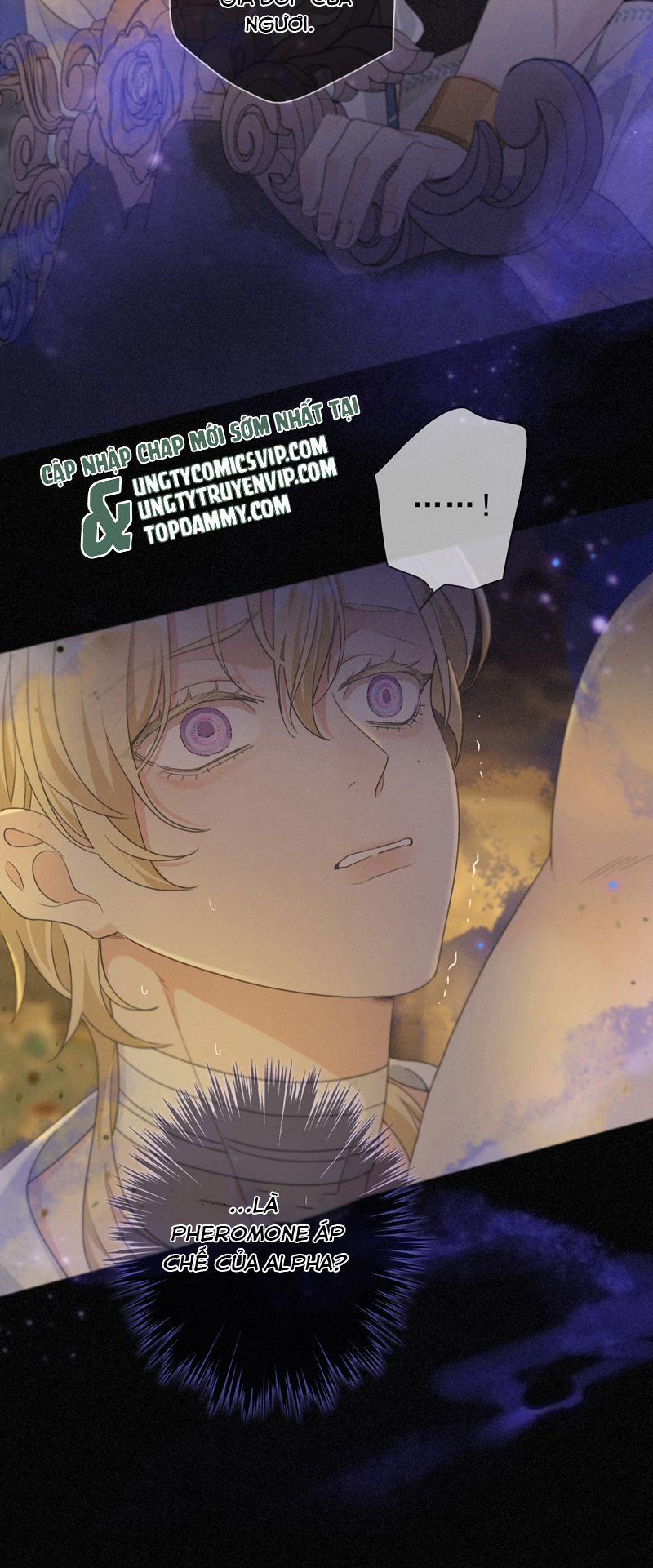 Khốn Thú Chi Nhiễm 9 trang 35