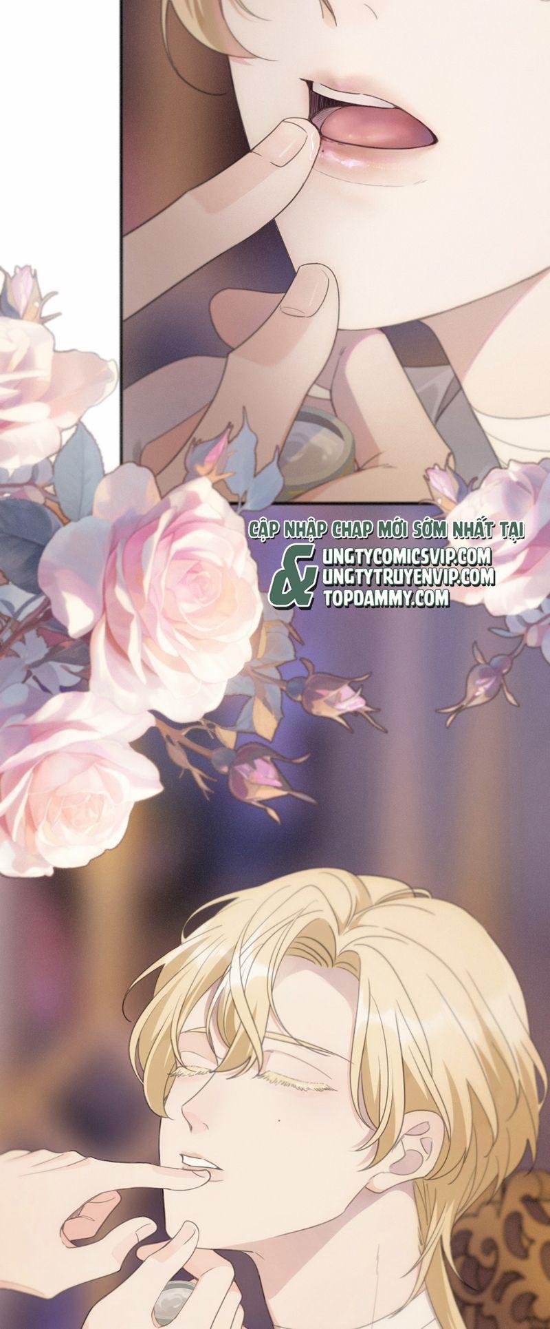 Khốn Thú Chi Nhiễm 9 trang 8