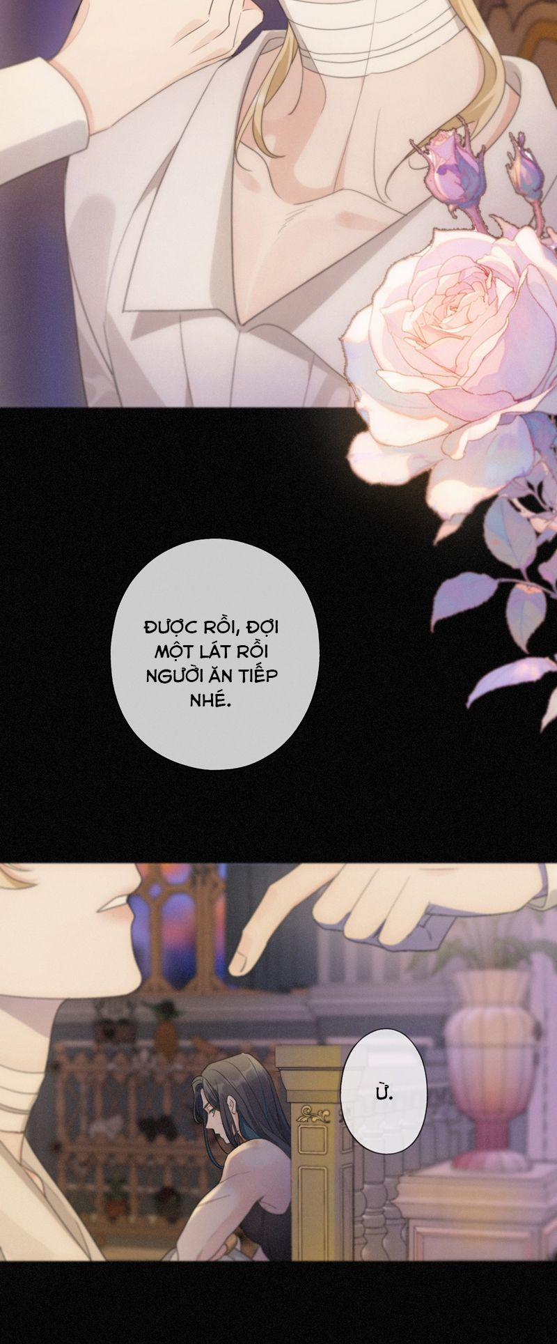 Khốn Thú Chi Nhiễm 9 trang 9