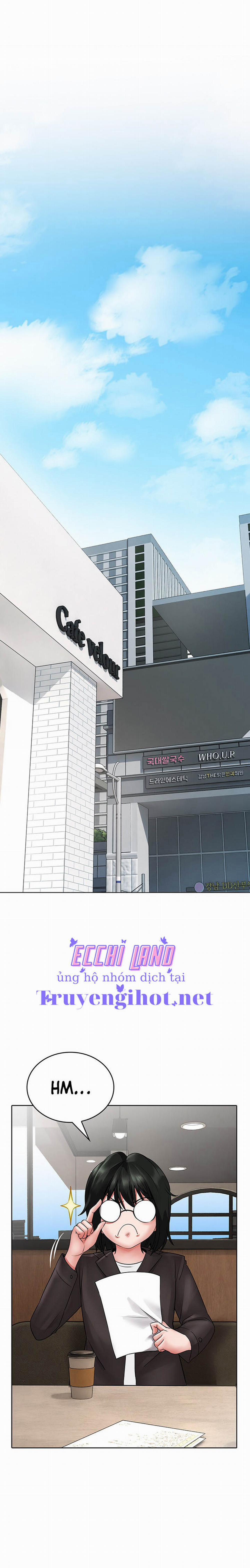 Không An Toàn Để Làm Việc 11 trang 13