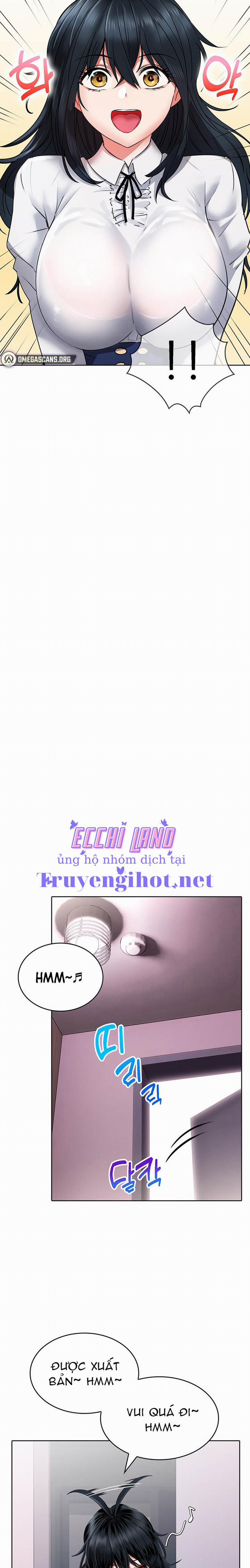 Không An Toàn Để Làm Việc 11 trang 19