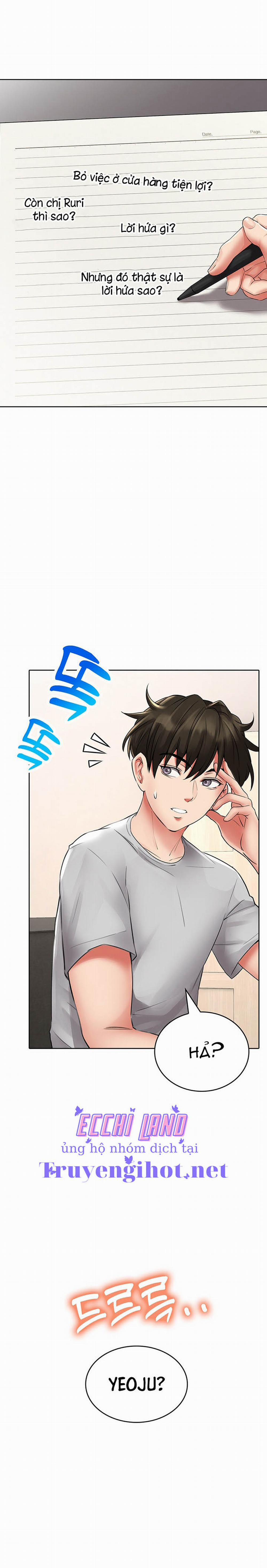 Không An Toàn Để Làm Việc 11 trang 29