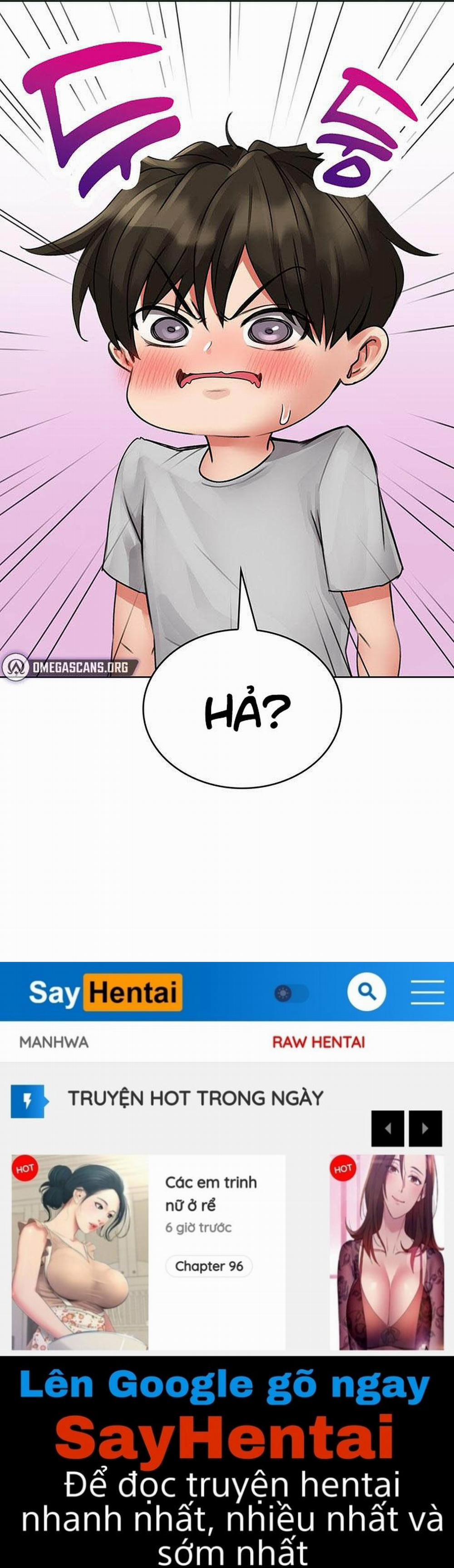 Không An Toàn Để Làm Việc 11 trang 33