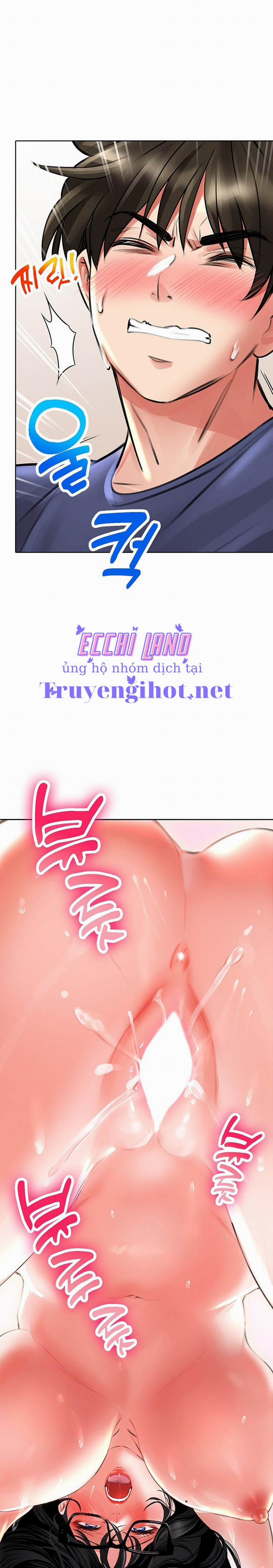 Không An Toàn Để Làm Việc 11 trang 4