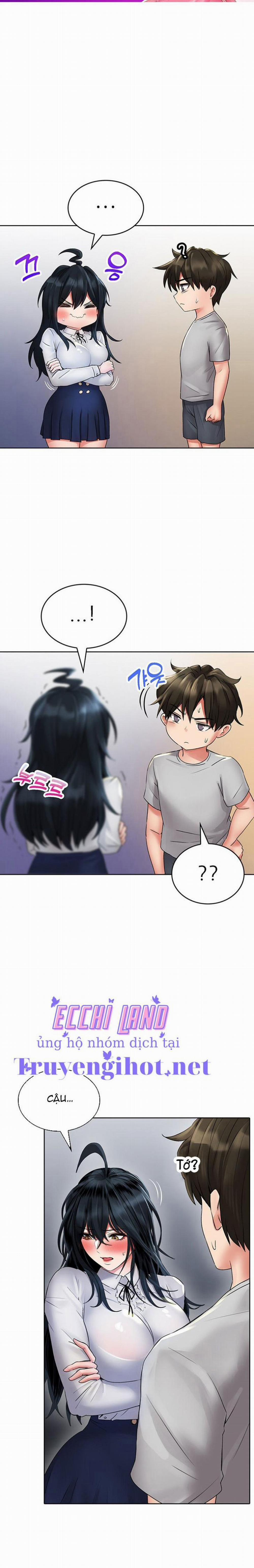 Không An Toàn Để Làm Việc 12 trang 0