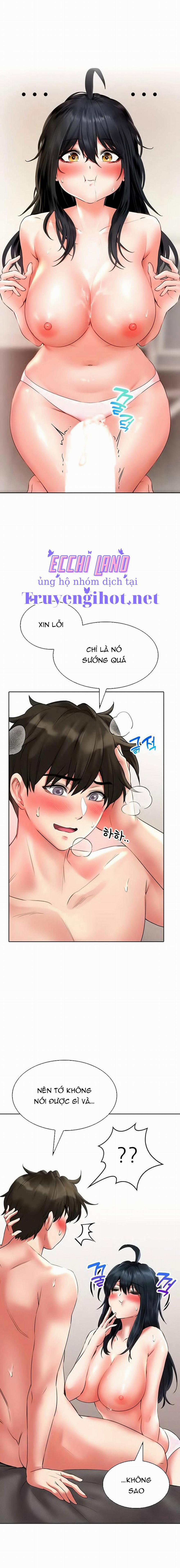 Không An Toàn Để Làm Việc 13 trang 14