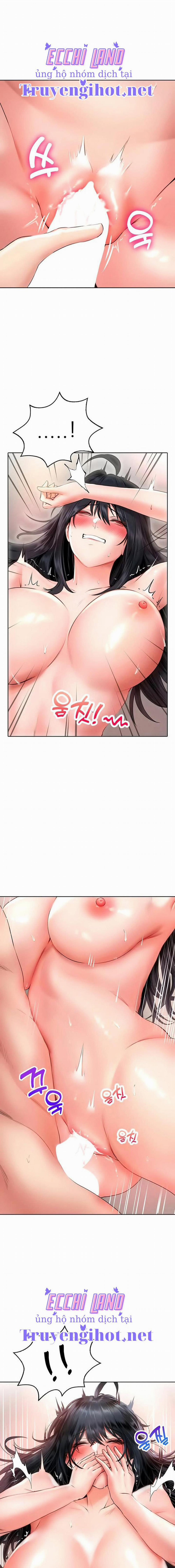 Không An Toàn Để Làm Việc 13 trang 20