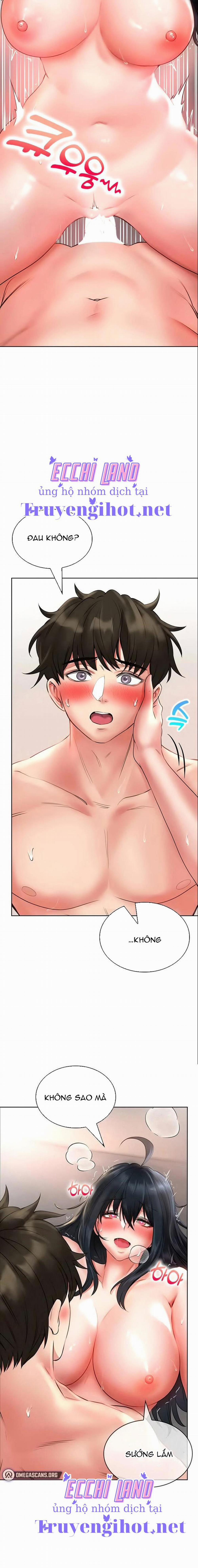 Không An Toàn Để Làm Việc 13 trang 21