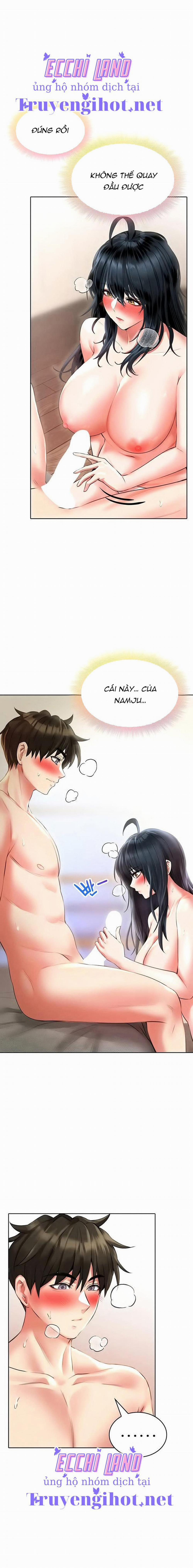 Không An Toàn Để Làm Việc 13 trang 8