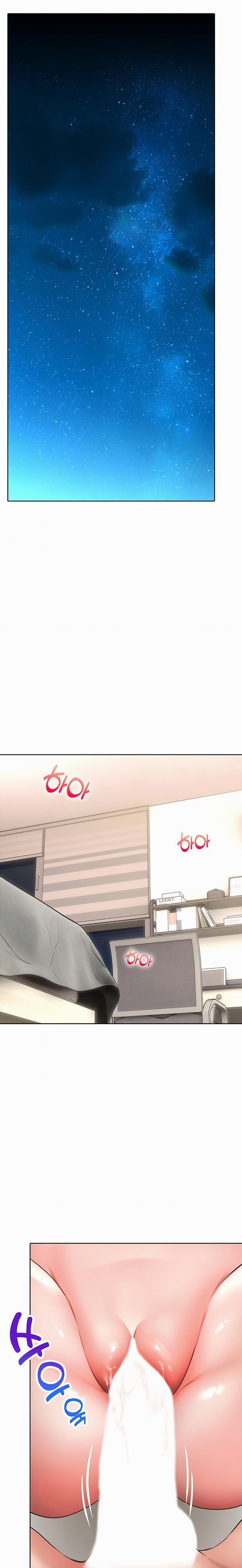 Không An Toàn Để Làm Việc 14 trang 4