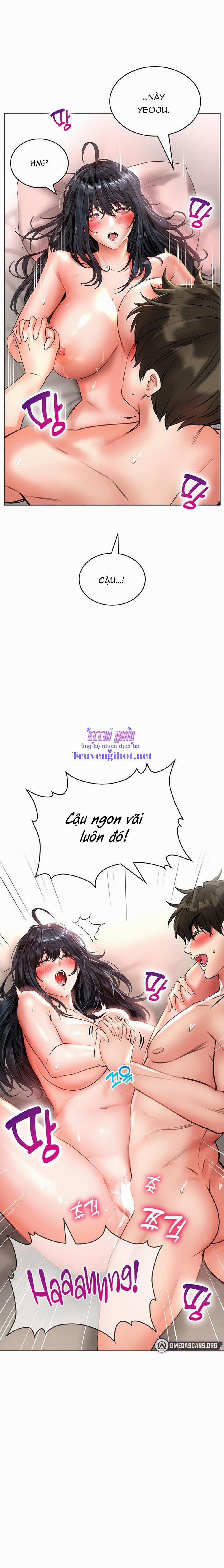 Không An Toàn Để Làm Việc 15 trang 2