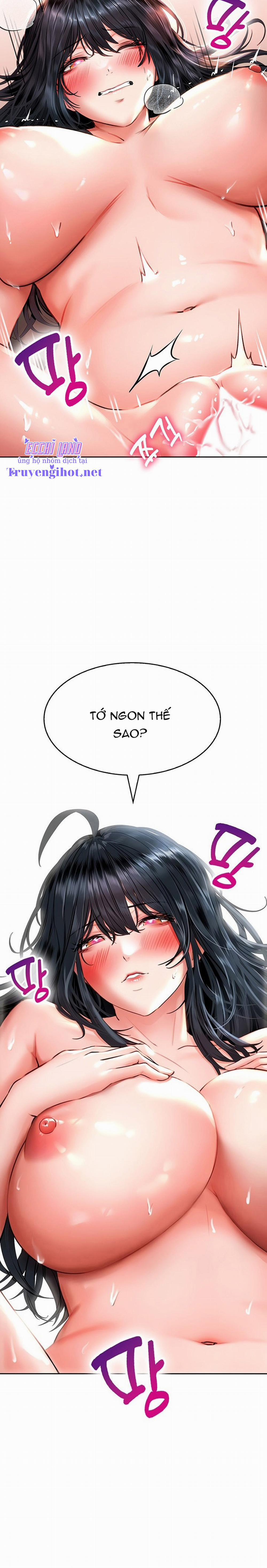 Không An Toàn Để Làm Việc 15 trang 5