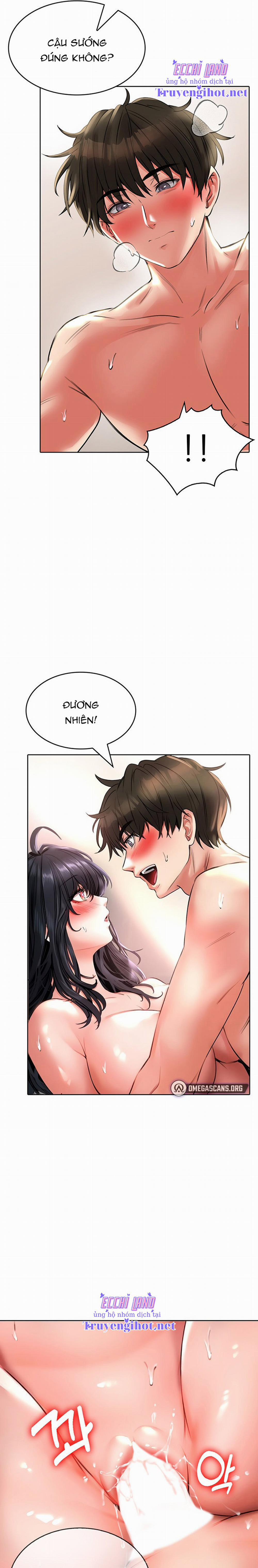 Không An Toàn Để Làm Việc 15 trang 6