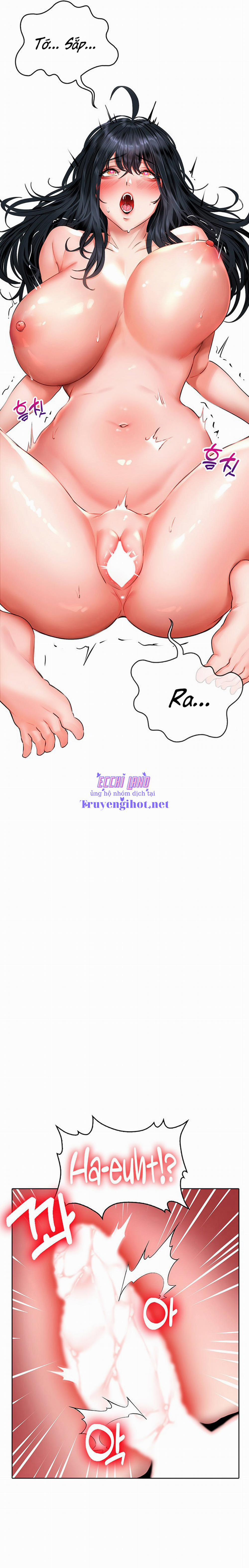 Không An Toàn Để Làm Việc 15 trang 9