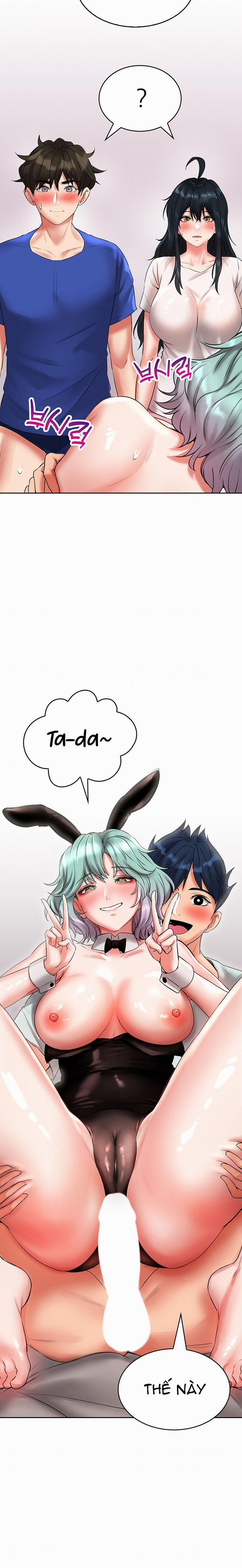 Không An Toàn Để Làm Việc 16 trang 20