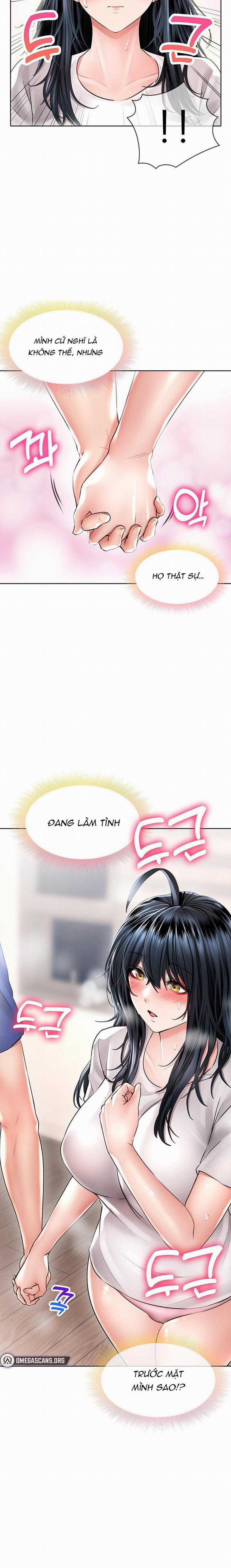 Không An Toàn Để Làm Việc 17 trang 1