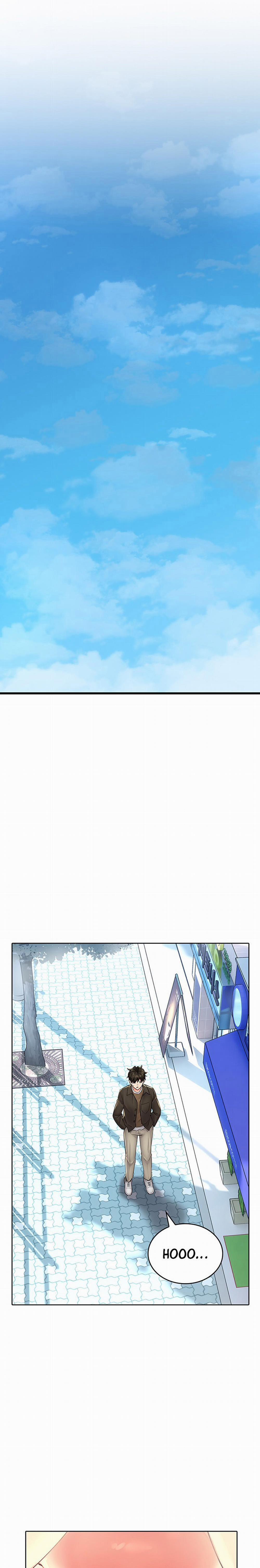 Không An Toàn Để Làm Việc 17 trang 15