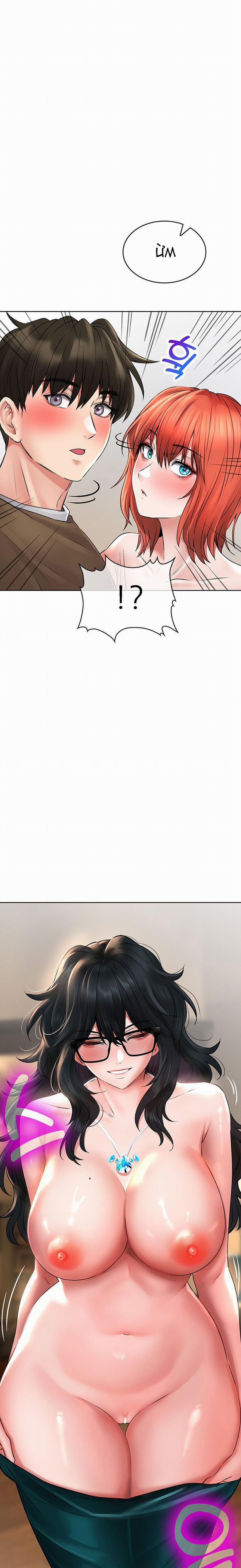 Không An Toàn Để Làm Việc 19 trang 12