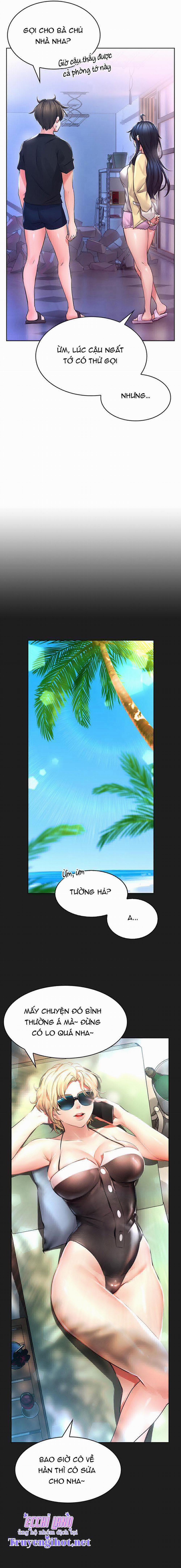 Không An Toàn Để Làm Việc 2 trang 12