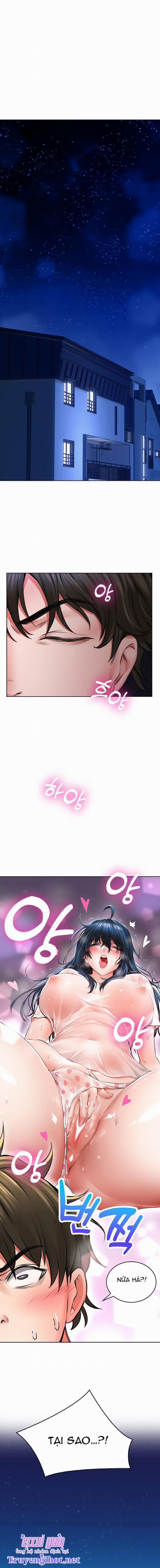 Không An Toàn Để Làm Việc 2 trang 17