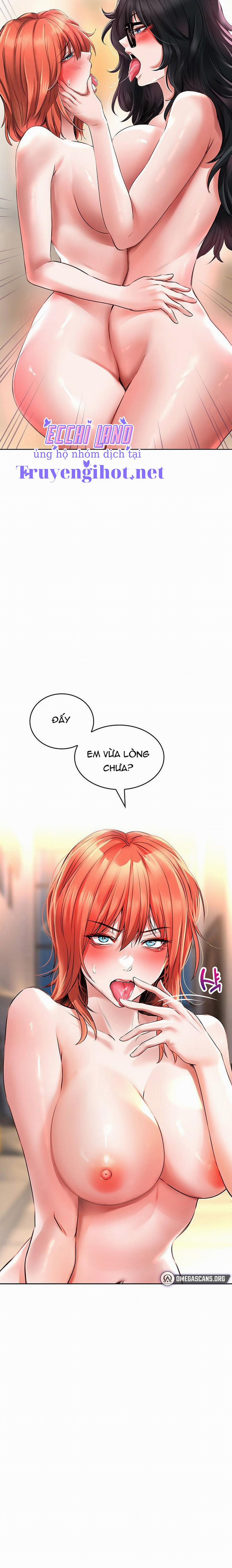 Không An Toàn Để Làm Việc 20 trang 20