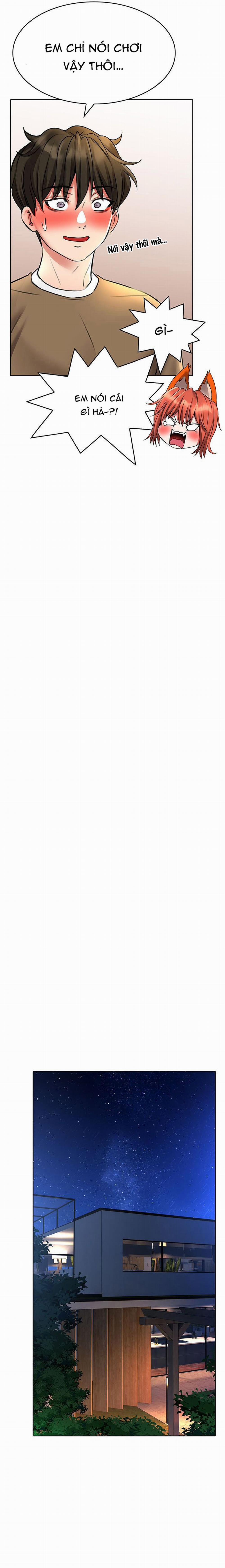 Không An Toàn Để Làm Việc 20 trang 21