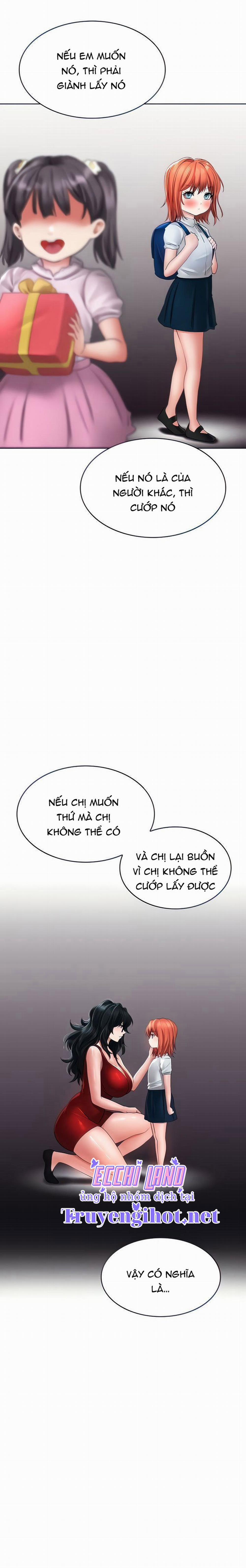 Không An Toàn Để Làm Việc 20 trang 5