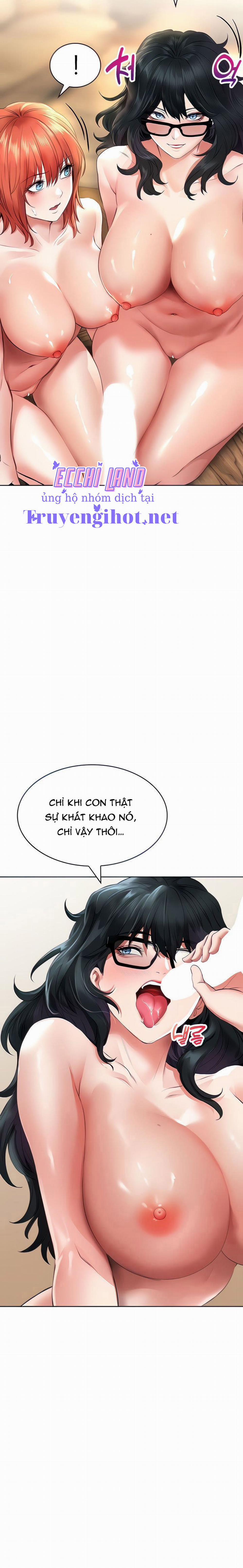 Không An Toàn Để Làm Việc 20 trang 7